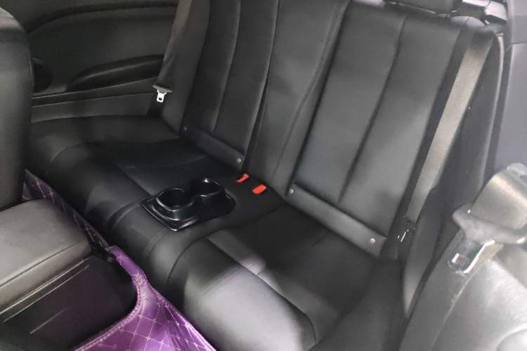 Used BMW 2 Series 2015 218i Convertible Coupe
