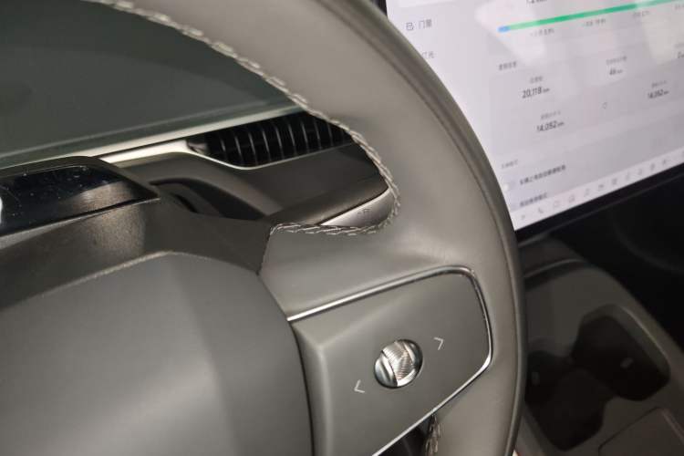 Used XPeng MONA M03 2024 620 with Ultra-Long Range
