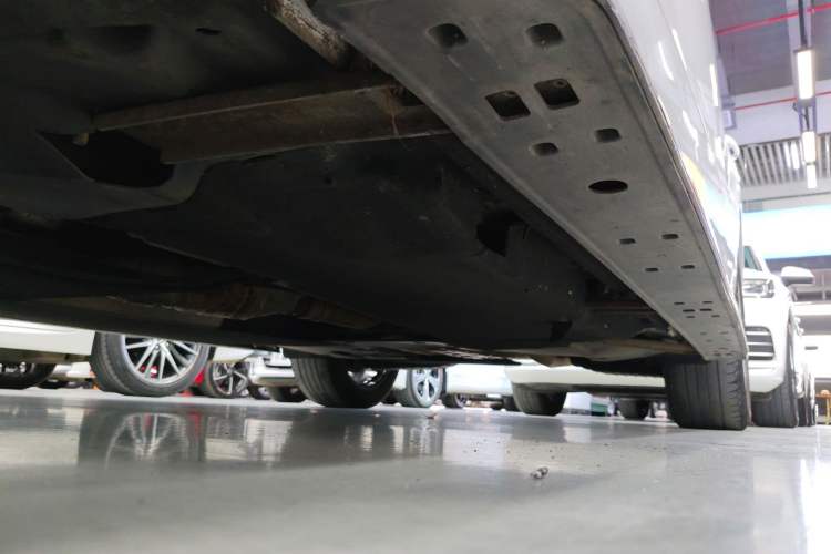 Used Audi Q5L 2018 40 TFSI Prestige Fashion Edition China V
