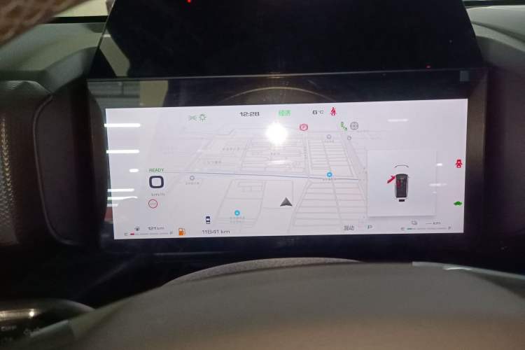 Used Haval Raptor New Energy 2023 Hi4 102 Exploration Edition
