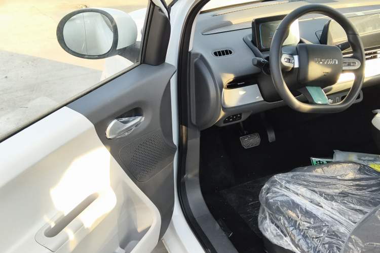 Used  Lumin 2025 205 km Xiangqin Version
