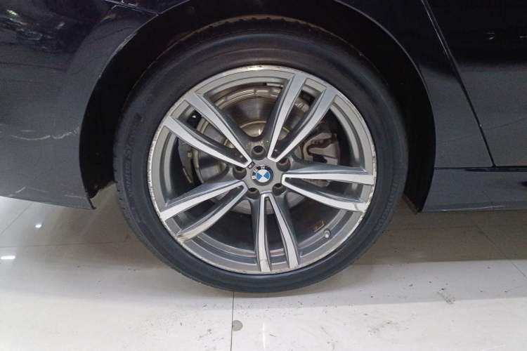Used BMW 6 Series GT 2020 630i M Sport Package
