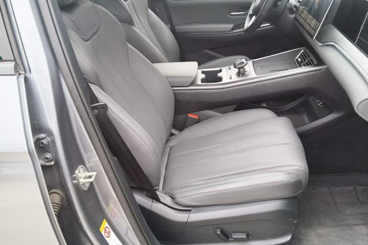 Used BYD Song Pro New Energy 2025 Second-Generation Intelligent Driving Version DM-i 115KM Excellence Edition
