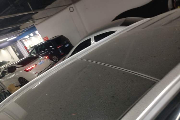 Used Mercedes-Benz GLC 2022 Refreshed GLC 300 L 4MATIC Dynamic Edition
