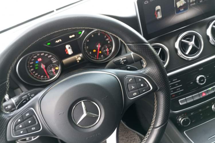 Used Mercedes-Benz GLA 2018 GLA 200 Sport Edition
