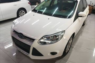 Used Ford Focus 2012 Hatchback 1.6L Automatic Comfort Model
