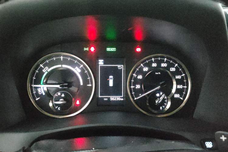 Used Toyota Alphard 2021 Dual-Engine 2.5L Luxury Edition
