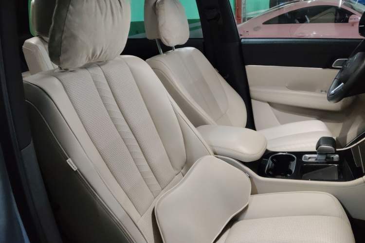 Used Li Auto ONE 2020 Extended-Range 6-Seater Version
