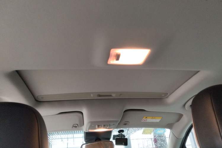 Used Buick Encore 2015 1.4T Automatic Two-Wheel Drive Urban Leading Model