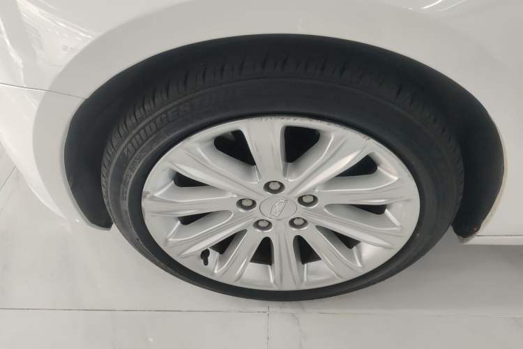 Used Cadillac ATS-L 2017 28T Tech Edition
