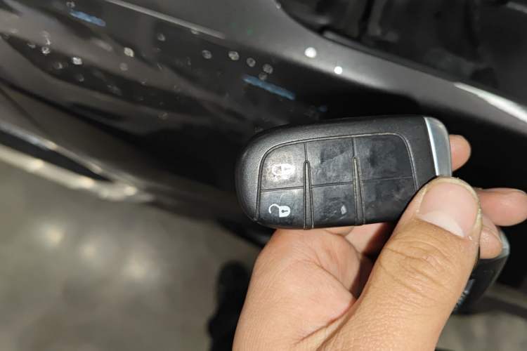 Used  Compass 2019 220T Automatic Family Edition
