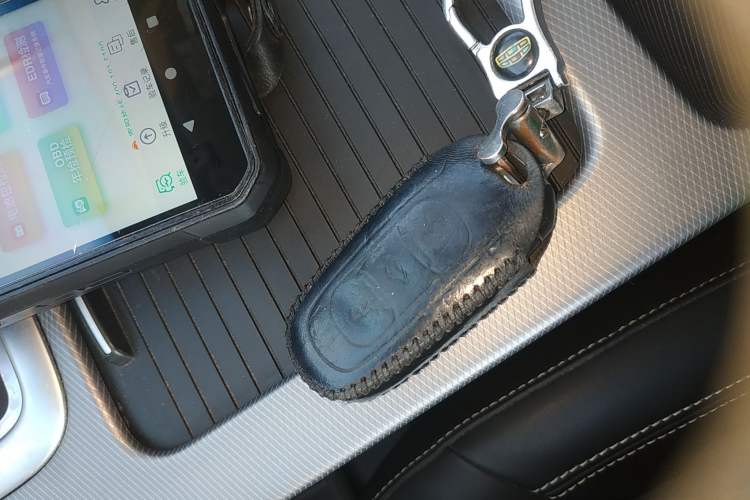 Used Geely Auto Emgrand GL 2018 1.4T DCT Elite Smart Connectivity Version
