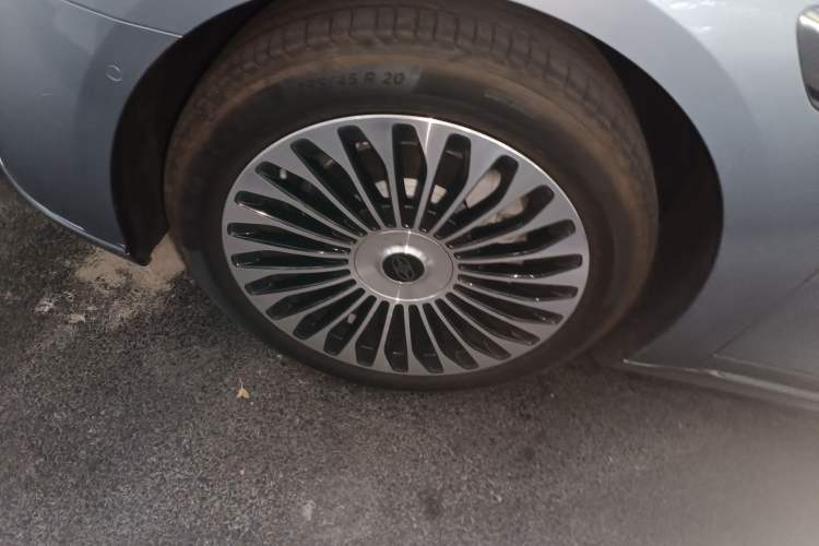 Used Hima S9T 2025 Model Range-Extended Ultra Long-Range Version