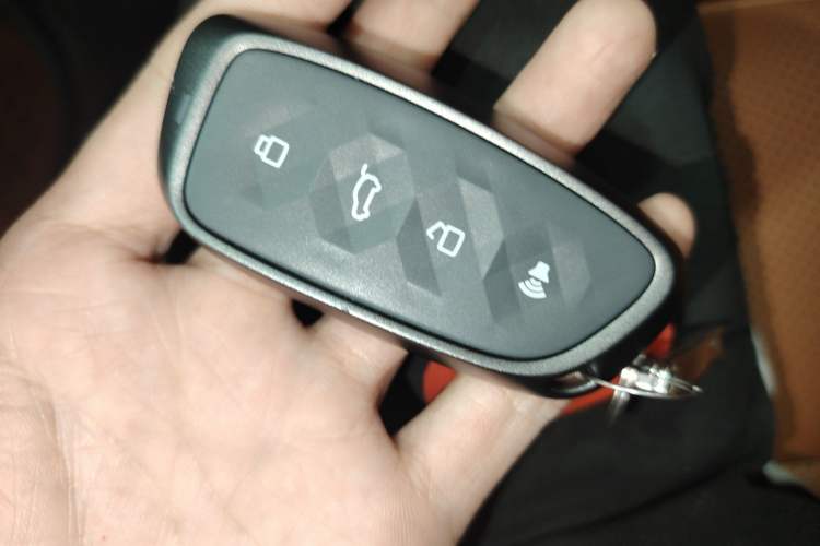 Used Haval Fierce Dragon Max 2025 Hi4 165 Ultra Smart Drive Edition