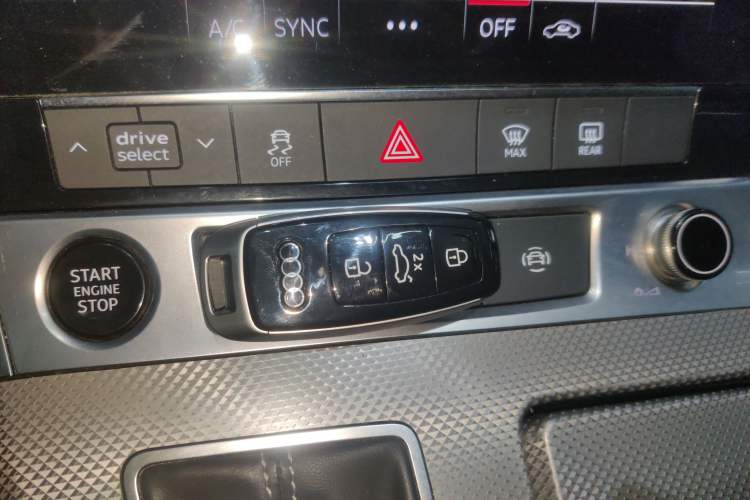 Used Audi A6L 2022 40 TFSI Luxury Dynamic Model
