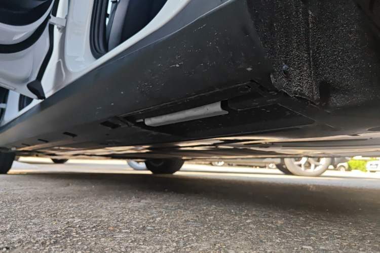 Used BYD Qin L 2024 DM-i 80KM Beyond Model
