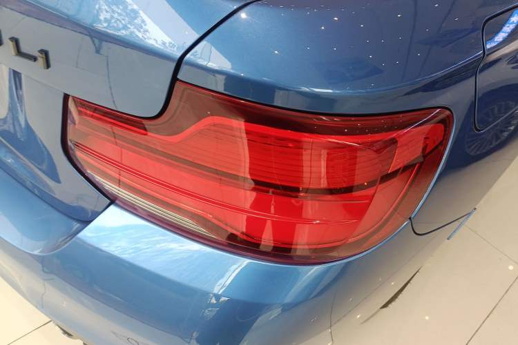 Used BMW 2 Series 2018 225i Convertible Coupe M Sport Edition
