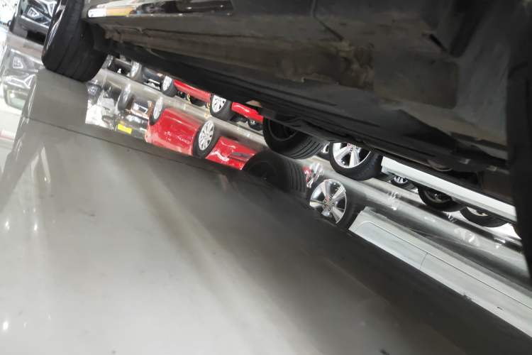 Used Lynk & Co 01 2021 2.0TD Four-Wheel Drive Hype-Halo
