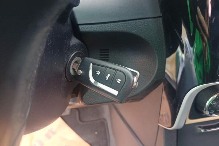 Used Toyota Corolla 2017 Revised Version 1.2T S-CVT GL