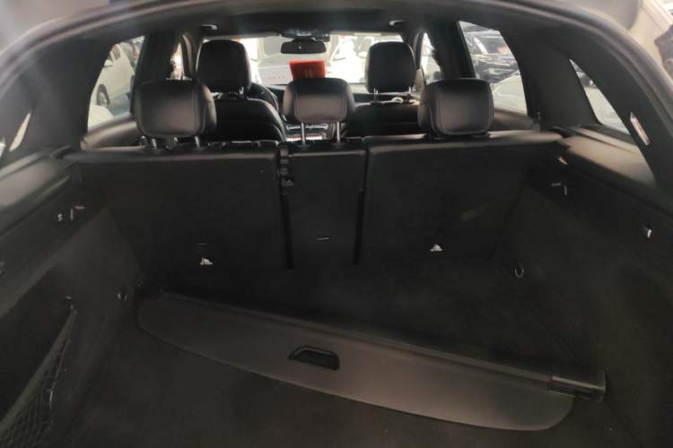 Used Mercedes-Benz GLC 2016 GLC 200 4MATIC
