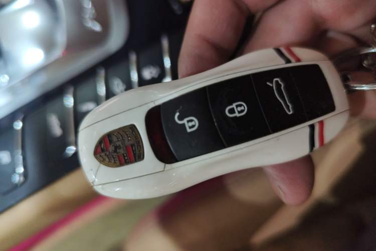 Used Porsche Panamera 2014 Panamera 3.0T