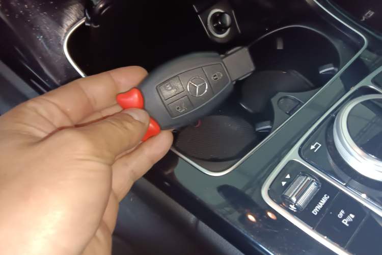 Used Mercedes-Benz C-Class 2018 C 200 Coupe
