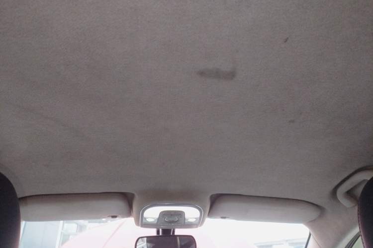 Used BYD Yuan 2016 1.5L Manual Luxury Model
