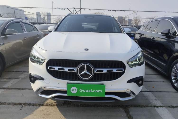 Used Mercedes-Benz GLA 2024 GLA 220