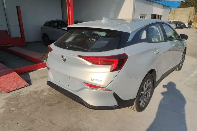 Used Buick Velite 6 2024 450km Enjoyment Plus Version
