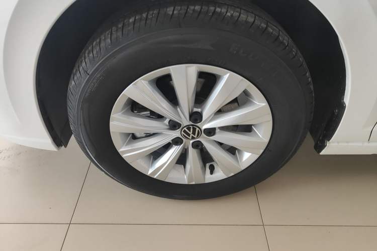 Used Volkswagen Lavida 2025 New Sharp 1.5L Outstanding New Edition