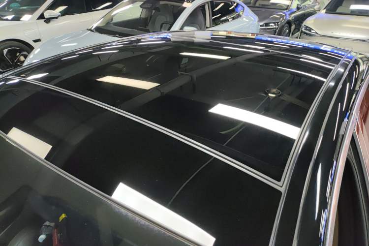 Used Mercedes-Benz E-Class 2022 Updated E 300 L Luxury Edition
