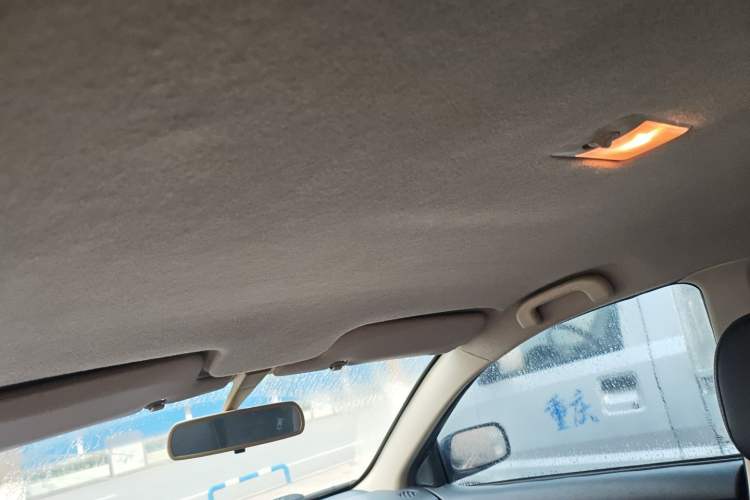 Used BYD F3 2020 1.5L Manual Classic Trim
