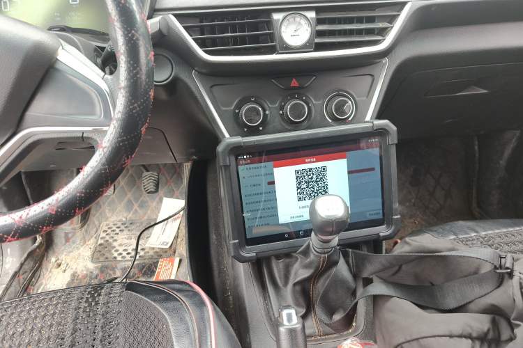 Used Wuling Hongguang S3 2018 1.5L Manual Comfort Model China V Standard
