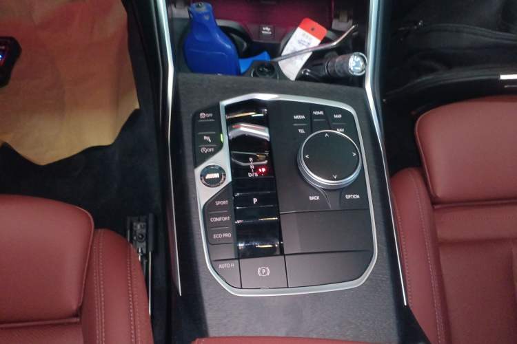 Used BMW 3 Series 2024 325i M Sport Package
