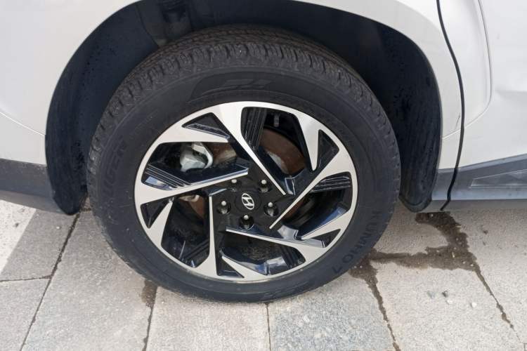 Used Hyundai Custo 2021 380TGDi Smart Luxury Premium LUX
