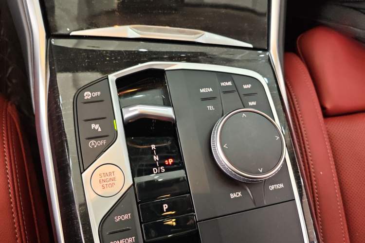 Used BMW 3 Series 2023 325Li M Sport Package
