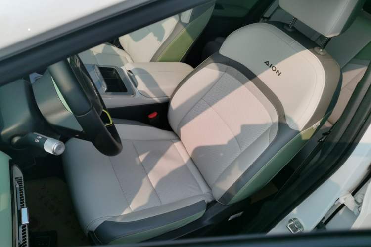 Used AION Y 2022 Plus 70 Smart Edition
