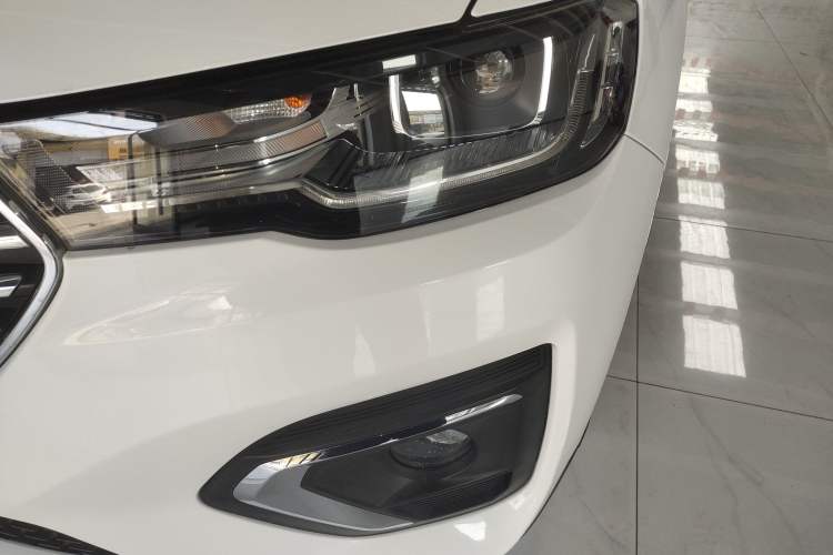 Used Haval H2s 2018 1.5T Manual Fashion Model