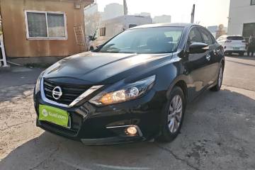 Used Nissan Teana 2016 Revised Version 2.0L XL Comfort Edition