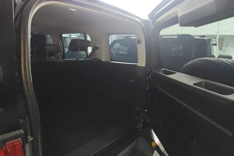 Used Tank 300 2024 2.0T Conqueror
