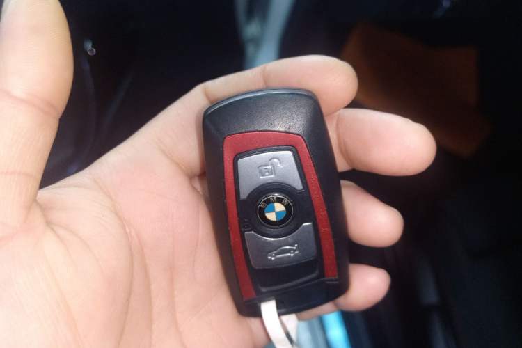 Used BMW 2 Series 2018 220i Sport Design Package