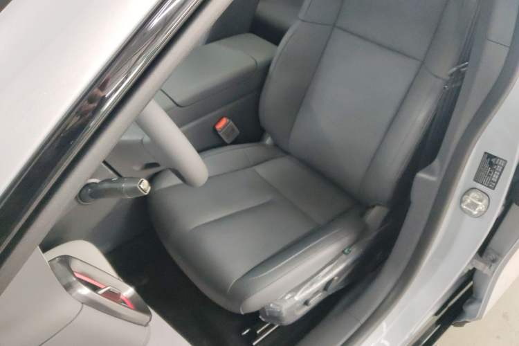 Used Leapmotor Lafa5 