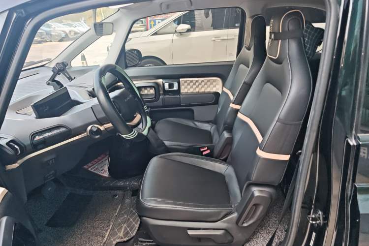 Used Baojun KiWi EV 2022 Designer Lite Edition Lithium Iron Phosphate