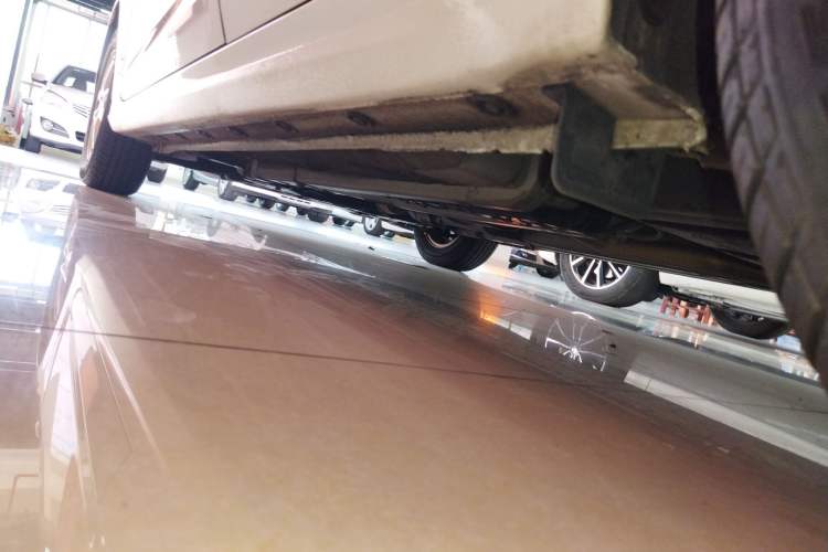 Used Hyundai Verna 2017 1.4L Automatic YueXiang Connected Version China V Standard
