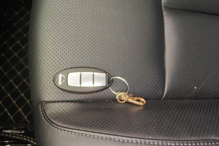 Used Nissan X-Trail 2020 2.0L XL ITS CVT 2WD SmartConnect Comfort Edition