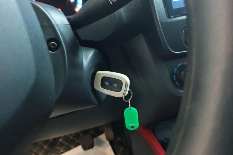 Used Dongfeng NAMMI EX1 2023 PRO Light Wind Edition Lightning Model
