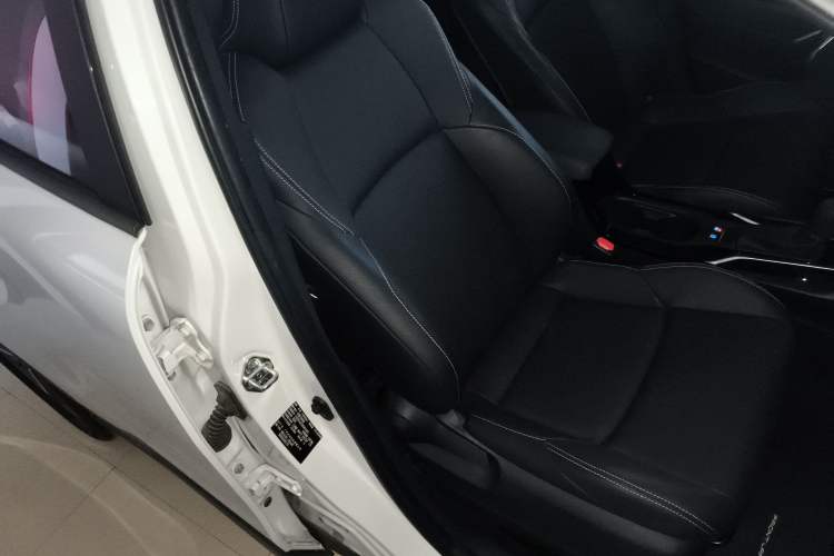 Used Toyota FRONTLANDER 2022 2.0L CVT Luxury PLUS Edition
