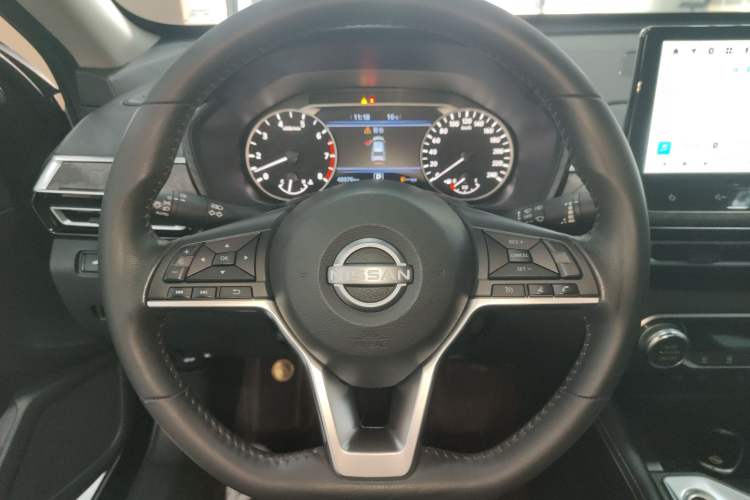 Used Nissan Teana 2022 2.0L XL-TLS Enjoyment Edition