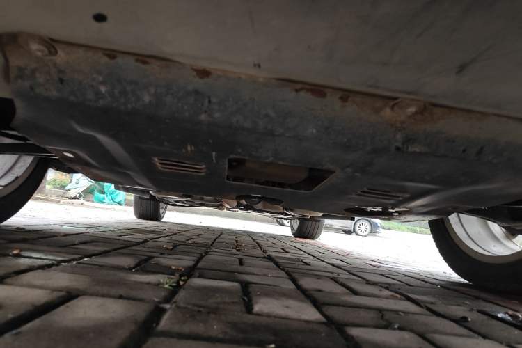 Used Buick Envision 2018 28T Four-Wheel Drive Elite Version
