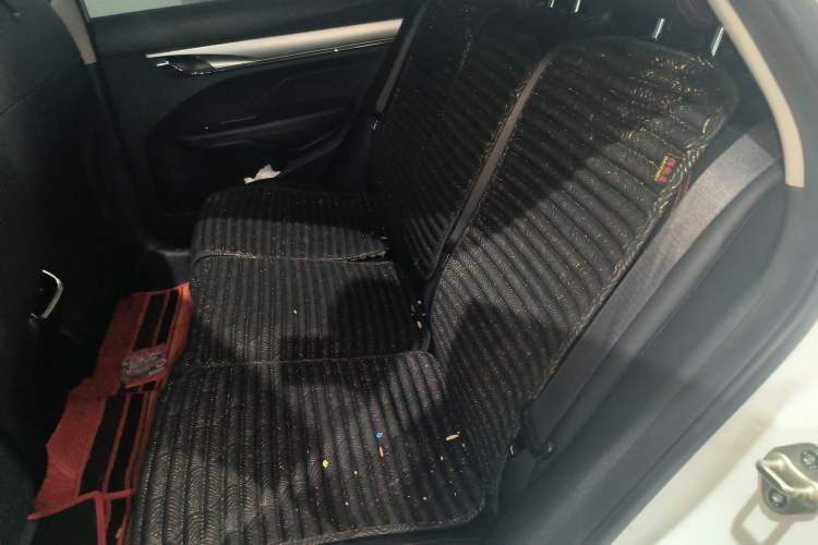 Used Geely Auto Binray 2020 1.4T CVT Asian Games Edition